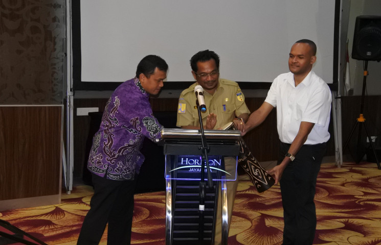 Penyusunan HPS Wajib Sesuai Kondisi Lapangan